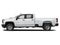 2025 Chevrolet Silverado 3500 HD Crew Cab Long Box 4-Wheel Drive LTZ
