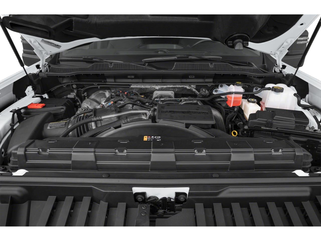 2025 Chevrolet Silverado 3500 HD Crew Cab Long Box 4-Wheel Drive LTZ