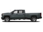 2025 Chevrolet Silverado 3500 HD Crew Cab Long Box 4-Wheel Drive LTZ