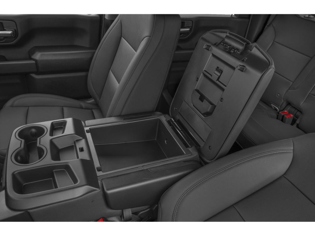 2025 Chevrolet Silverado 3500 HD Crew Cab Long Box 4-Wheel Drive LTZ