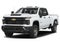 2025 Chevrolet Silverado 3500 HD Crew Cab Long Box 4-Wheel Drive LTZ