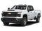 2025 Chevrolet Silverado 3500 HD Crew Cab Long Box 4-Wheel Drive LTZ