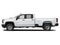 2025 Chevrolet Silverado 3500 HD Crew Cab Long Box 4-Wheel Drive LTZ