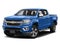 2018 Chevrolet Colorado Crew Cab Short Box 4-Wheel Drive LT