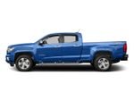 2018 Chevrolet Colorado Crew Cab Short Box 4-Wheel Drive LT