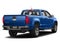 2018 Chevrolet Colorado Crew Cab Short Box 4-Wheel Drive LT