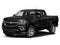 2015 Chevrolet Colorado Extended Cab Long Box 2-Wheel Drive LT