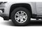 2015 Chevrolet Colorado Extended Cab Long Box 2-Wheel Drive LT