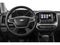 2015 Chevrolet Colorado Extended Cab Long Box 2-Wheel Drive LT