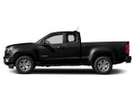 2015 Chevrolet Colorado Extended Cab Long Box 2-Wheel Drive LT