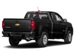 2015 Chevrolet Colorado Extended Cab Long Box 2-Wheel Drive LT