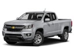 2015 Chevrolet Colorado Extended Cab Long Box 2-Wheel Drive LT