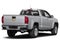 2015 Chevrolet Colorado Extended Cab Long Box 2-Wheel Drive LT