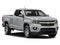 2015 Chevrolet Colorado Extended Cab Long Box 2-Wheel Drive LT