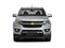 2015 Chevrolet Colorado Extended Cab Long Box 2-Wheel Drive LT