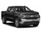 2022 Chevrolet Silverado 1500 LTD Crew Cab Short Box 2-Wheel Drive RST