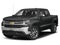 2022 Chevrolet Silverado 1500 LTD Crew Cab Short Box 2-Wheel Drive RST