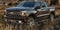 2022 Chevrolet Silverado 1500 LTD Crew Cab Short Box 2-Wheel Drive RST