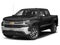 2022 Chevrolet Silverado 1500 LTD Crew Cab Short Box 2-Wheel Drive RST