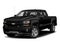 2017 Chevrolet Silverado 1500 Double Cab Standard Box 4-Wheel Drive LT Z71