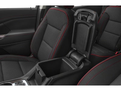 2021 GMC Acadia AWD AT4