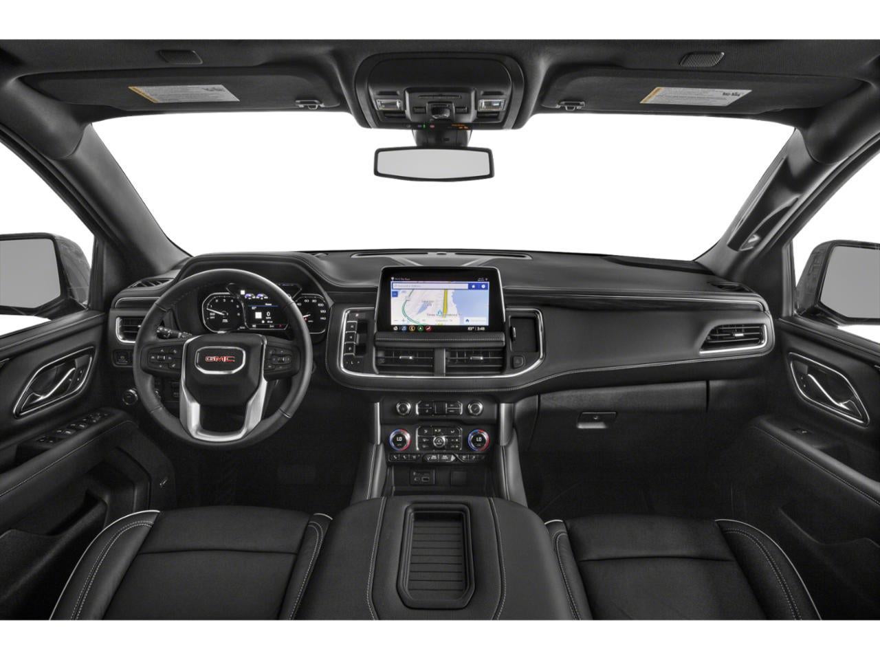 2023 GMC Yukon XL 2WD 4dr SLT
