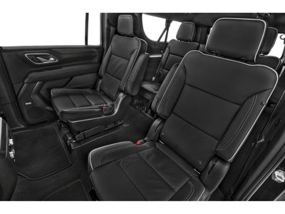 2023 GMC Yukon XL 2WD 4dr SLT
