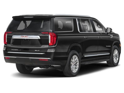 2023 GMC Yukon XL 2WD 4dr SLT