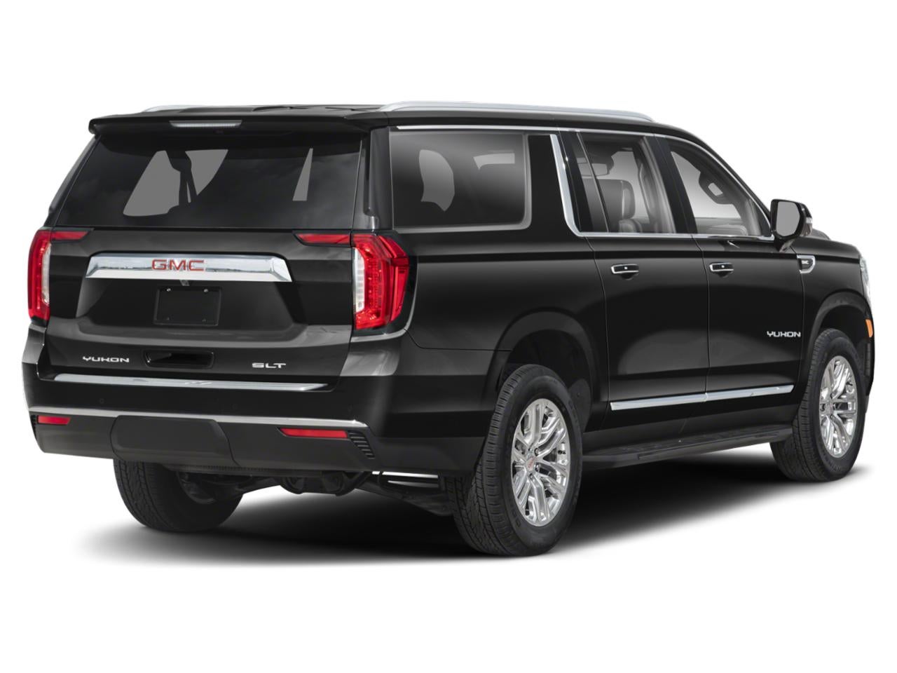 2023 GMC Yukon XL 2WD 4dr SLT