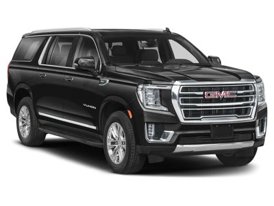 2023 GMC Yukon XL 2WD 4dr SLT