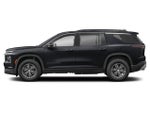 2025 Chevrolet Traverse LT w/1LT
