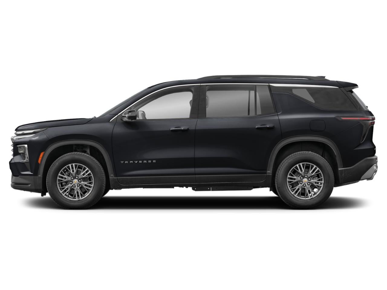 2025 Chevrolet Traverse LT w/1LT