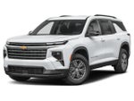 2025 Chevrolet Traverse LT w/1LT