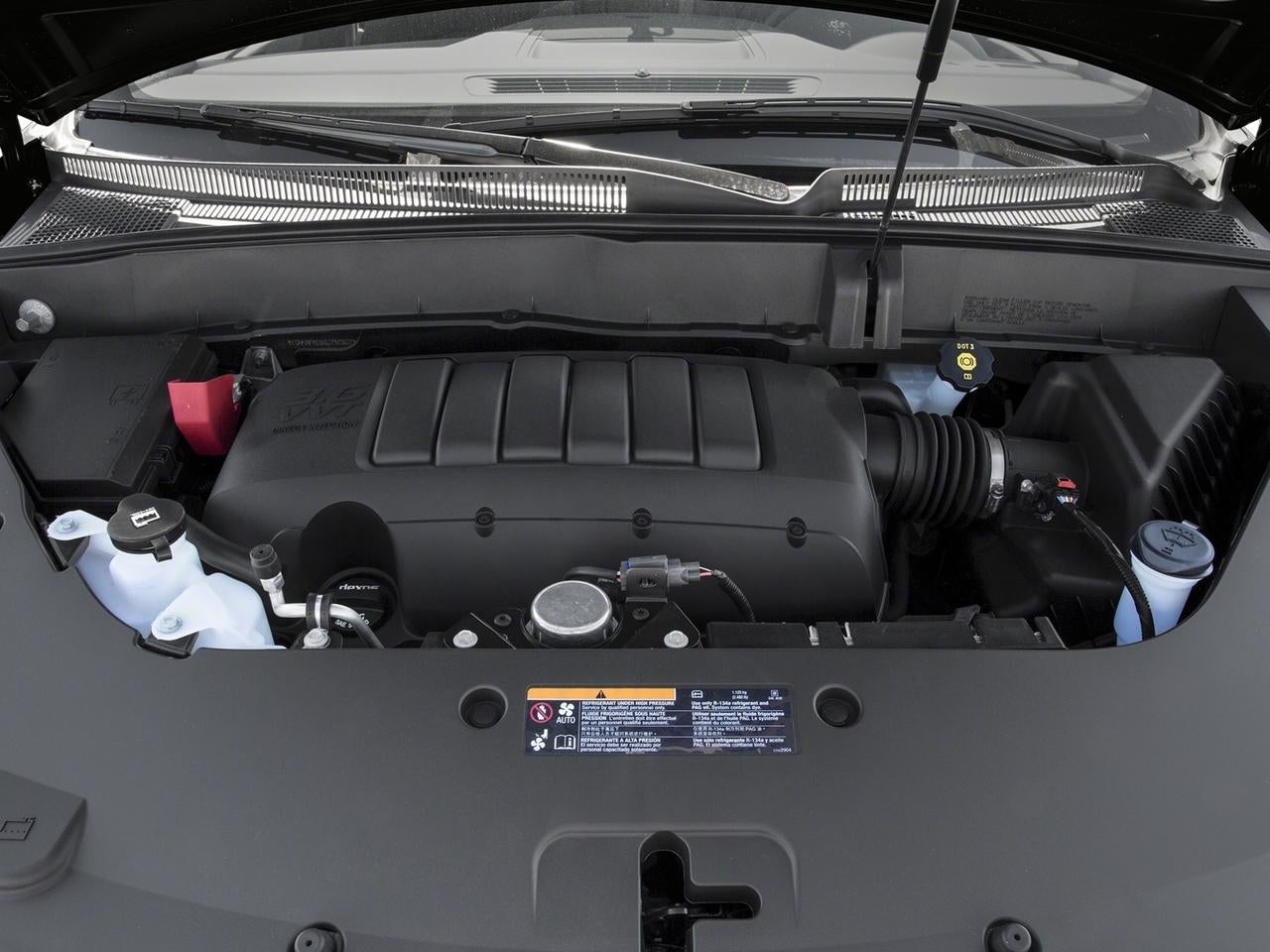 2017 Chevrolet Traverse FWD LS