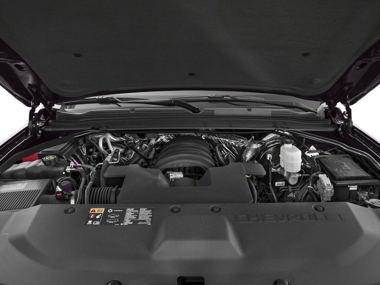 2017 Chevrolet Tahoe 2WD LS