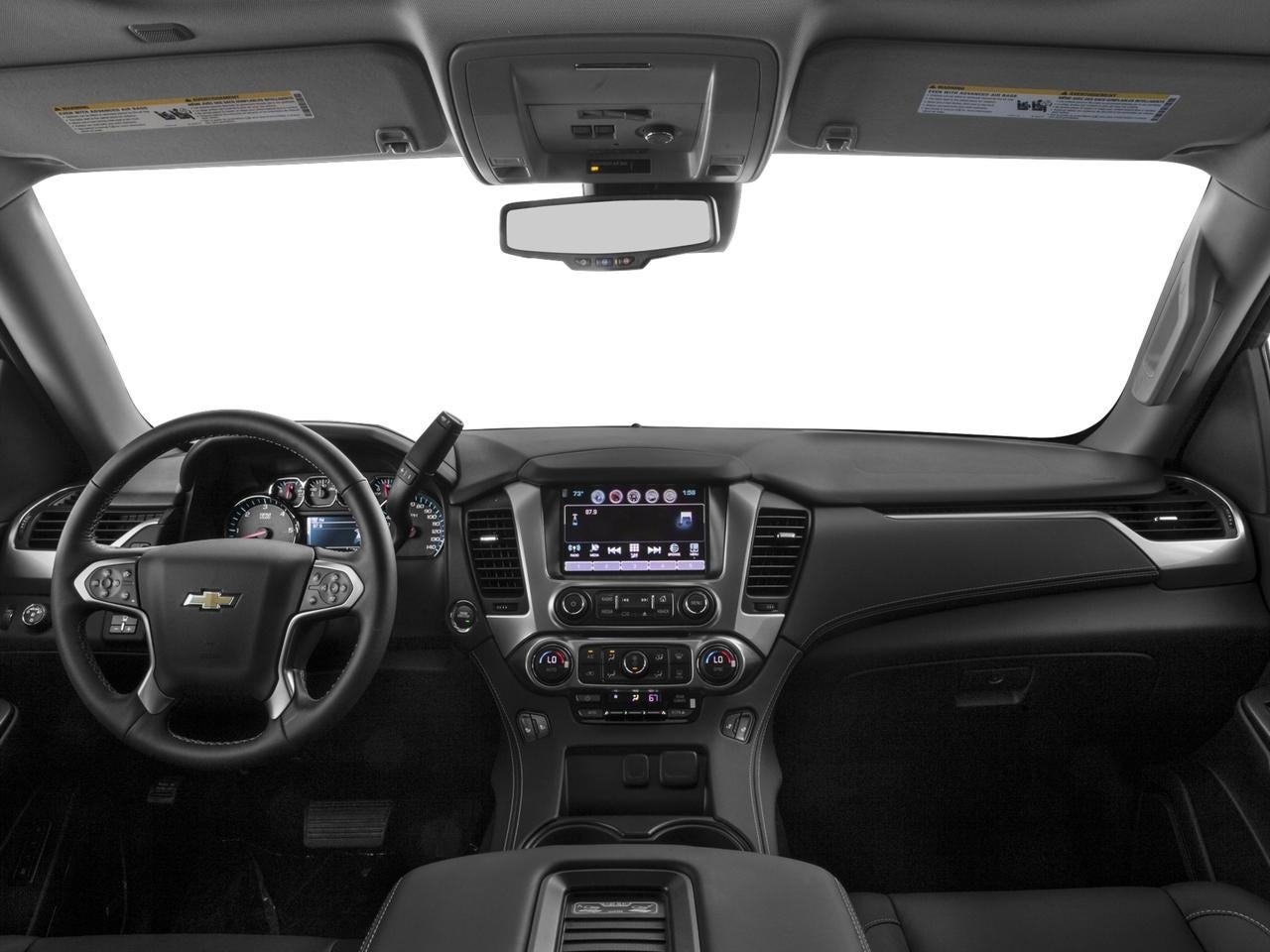 2017 Chevrolet Tahoe 2WD LS
