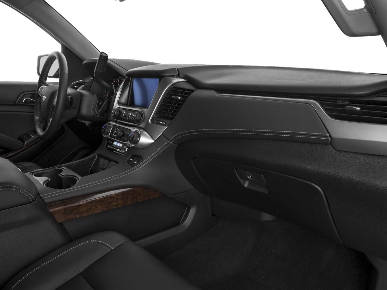 2017 Chevrolet Tahoe 2WD LS