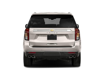 2023 Chevrolet Tahoe 2WD High Country