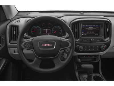 2019 GMC Canyon Extended Cab Long Box 2-Wheel Drive