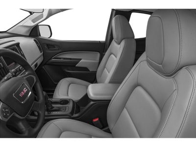 2019 GMC Canyon Extended Cab Long Box 2-Wheel Drive