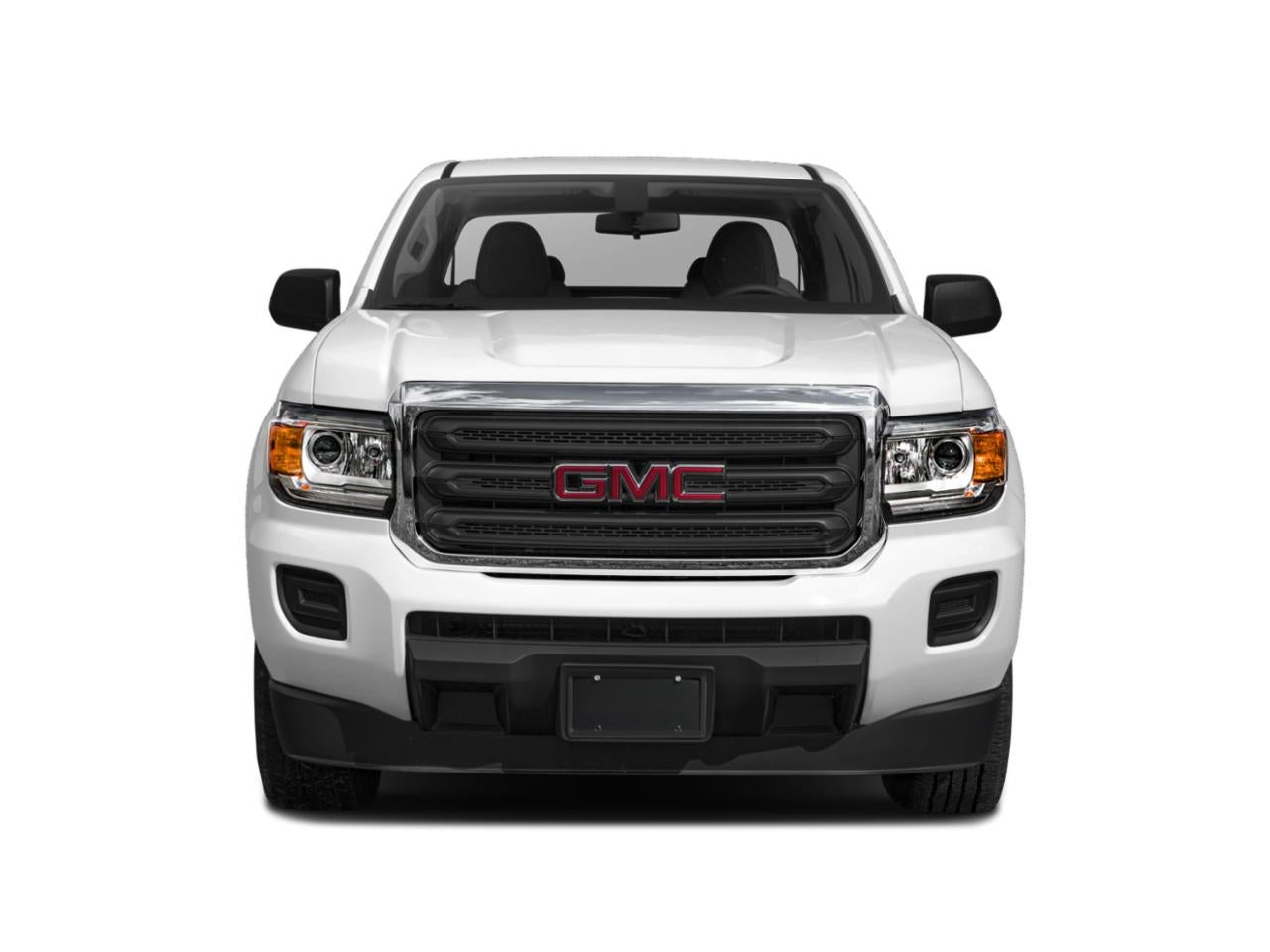 2019 GMC Canyon Extended Cab Long Box 2-Wheel Drive