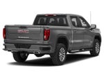 2020 GMC Sierra 1500 Crew Cab Short Box 4-Wheel Drive AT4