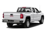 2017 GMC Sierra 1500 Double Cab Standard Box 4-Wheel Drive SLE