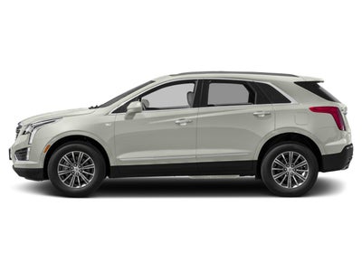 2019 Cadillac XT5 AWD 4dr Luxury