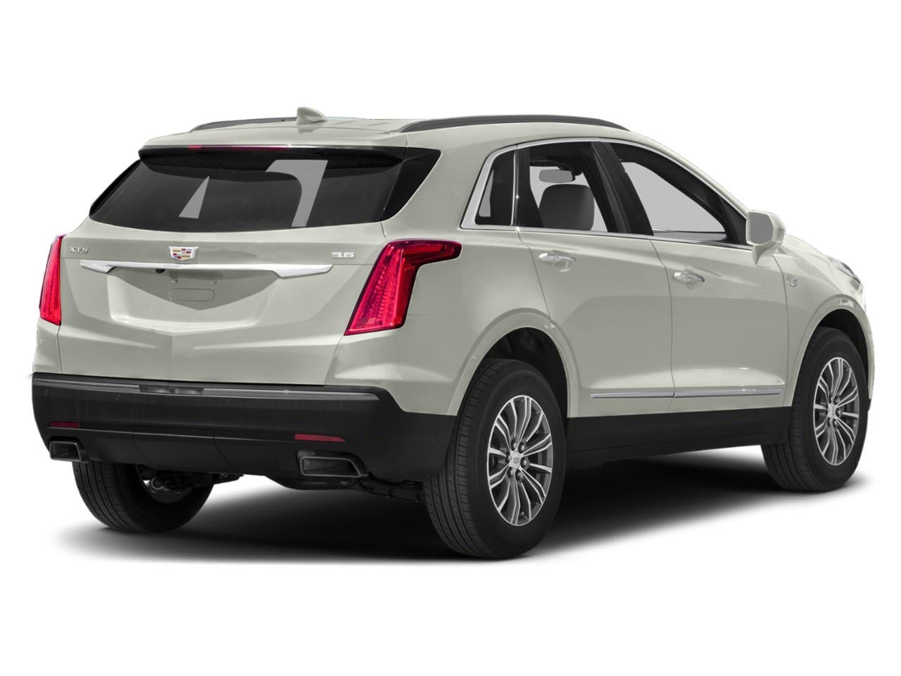 2019 Cadillac XT5 AWD 4dr Luxury