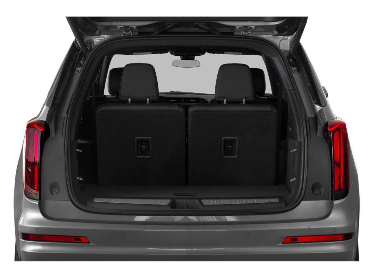 2022 Cadillac XT6 AWD 4dr Premium Luxury