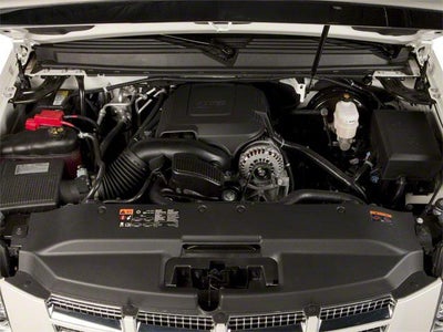 2013 Cadillac Escalade ESV AWD Platinum Edition