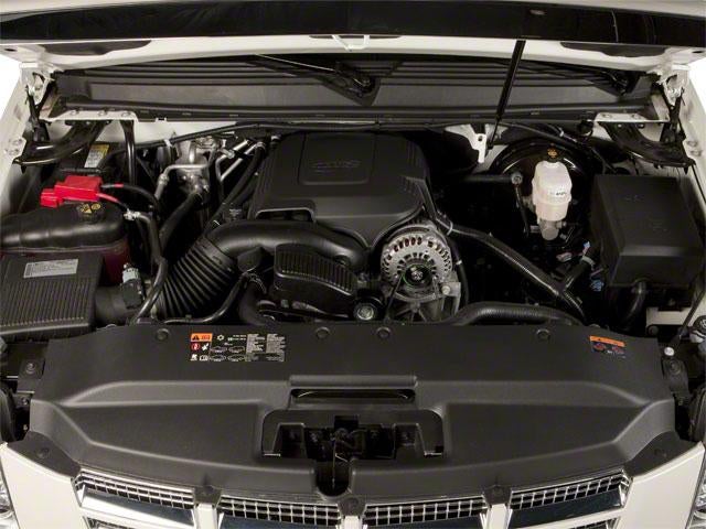 2013 Cadillac Escalade ESV AWD Platinum Edition