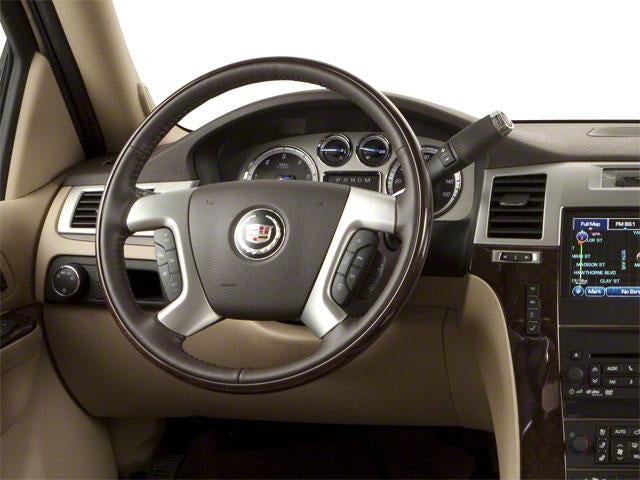2013 Cadillac Escalade ESV AWD Platinum Edition