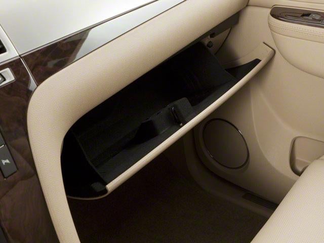 2013 Cadillac Escalade ESV AWD Platinum Edition